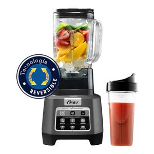 Licuadora Profesional Oster Xtreme Mix 2Lt  Negro