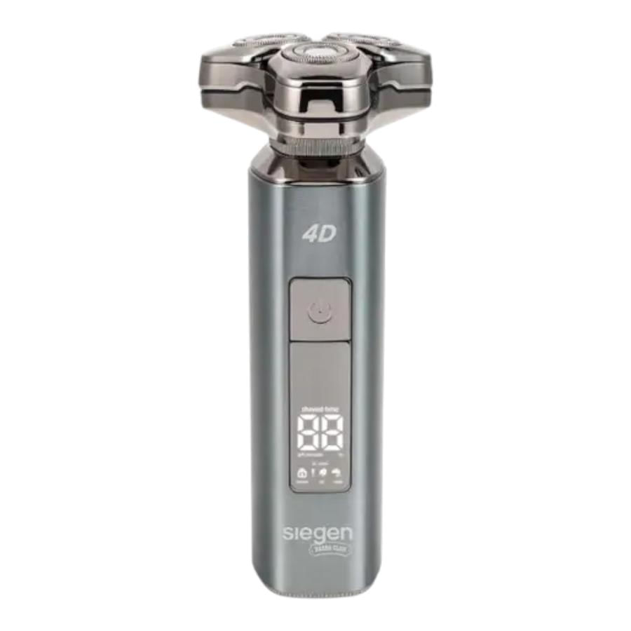 Afeitadora One Shave Glide 3 en 1 Siegen Sg-7225