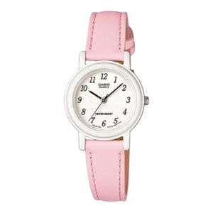 Reloj Analógico Casio LQ-139L-4B1 Rosa