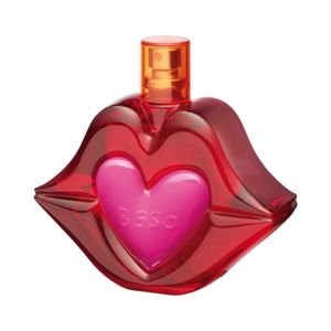 Perfume EDT 50 ml Beso Agatha Ruiz De La Prada 65042227 Rosa