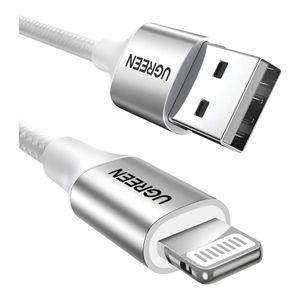 Cable Lightning Metal USB 2.0 Fiddler