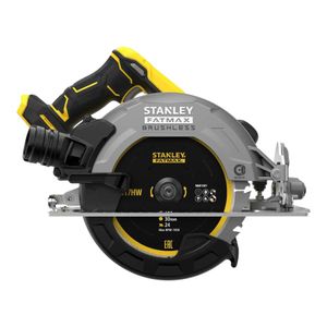 Sierra Circular 7 1/4 20V Bl Sbc550-B2 Stanley