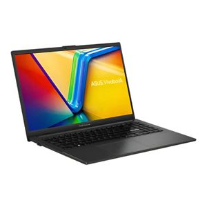 Notebook AMD Ryzen 5 Asus Vivobook Go 15  8Ram 512SSD Negro