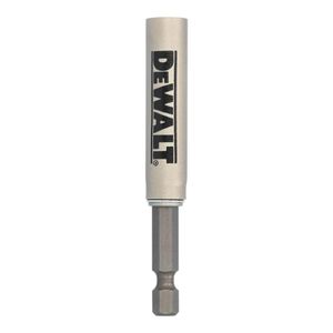 Adaptador Magnético 3" DeWalt DWAFIRDGMF Maxfit Plata