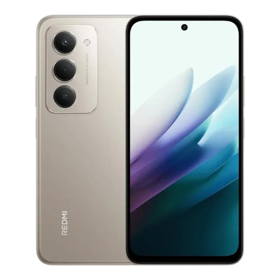 Celular Xiaomi Redmi 15 5G 8/256Gb Gris