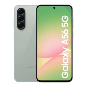 Celular Samsung Galaxy A56 5G 128G Verde