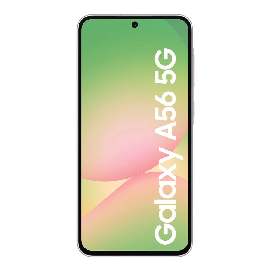 Celular Samsung Galaxy A56 5G 128G Rosa