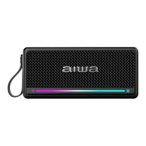 Parlante Bluetooth Portatil Aiwa Armony Awq5