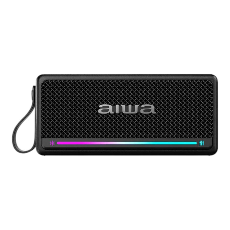 Parlante Bluetooth Portatil Aiwa Armony Awq5