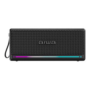 Parlante Bluetooth Portatil Aiwa Armony Awq6