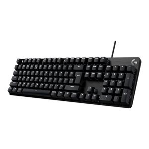 Teclado Gamer Logitech G413 Negro