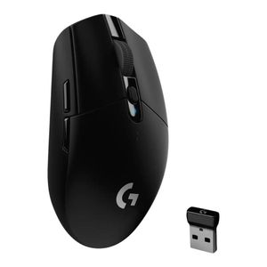 Mouse Gamer Inalambrico Logitech G305 Negro