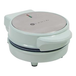 Mini Waffle Ceramica Menta Blanik Bmw079M