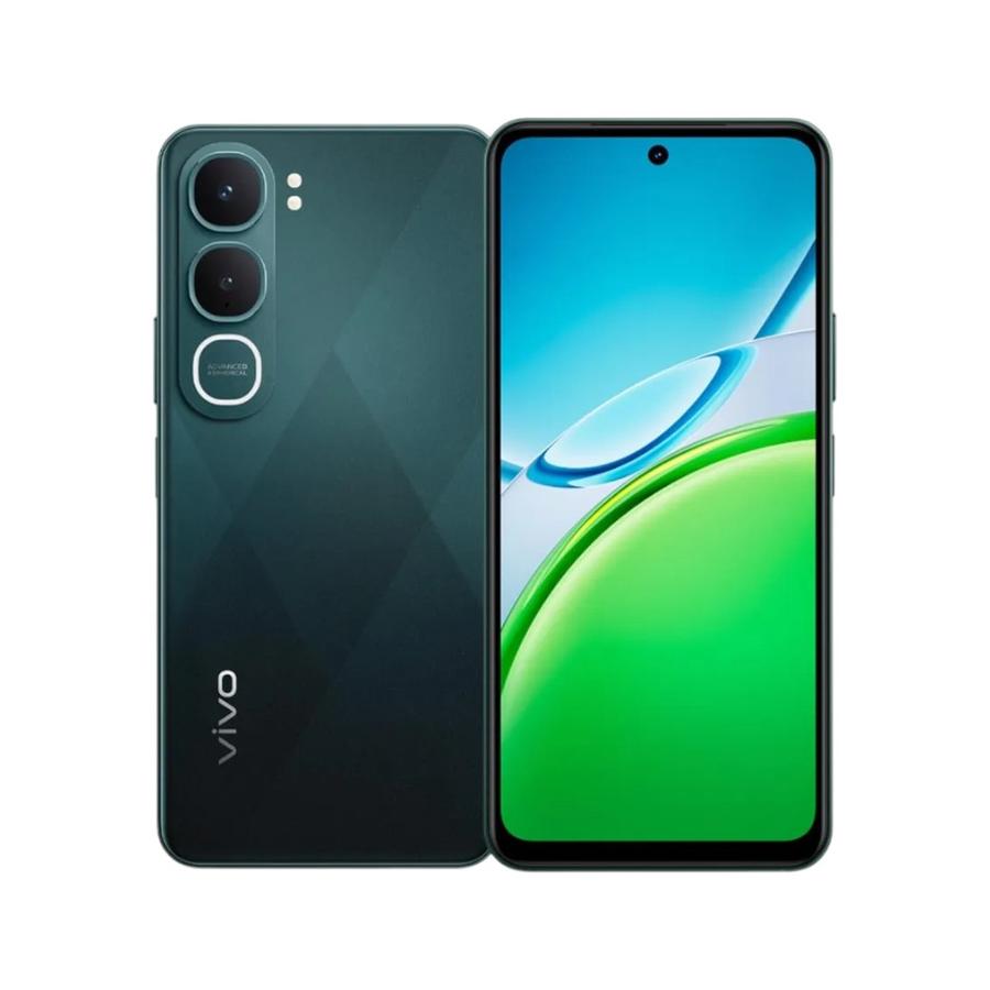 Smartphone VIVO Y21d 6/256 Gb Negro