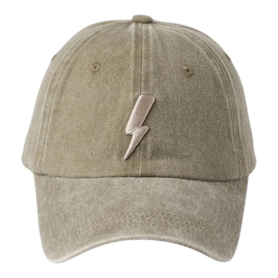 Jockey Algodón Humana Thunder Rayo Verde