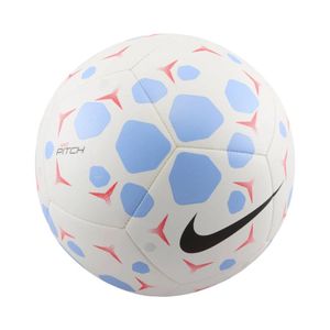 Balón Fútbol Nike Pitch T5 Blanco