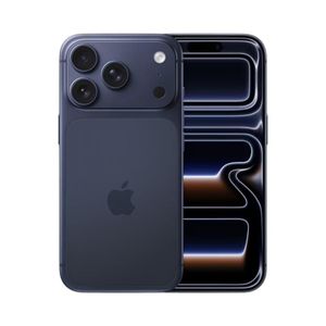 Apple Iphone 17 Pro 256 Gb Deep Blue