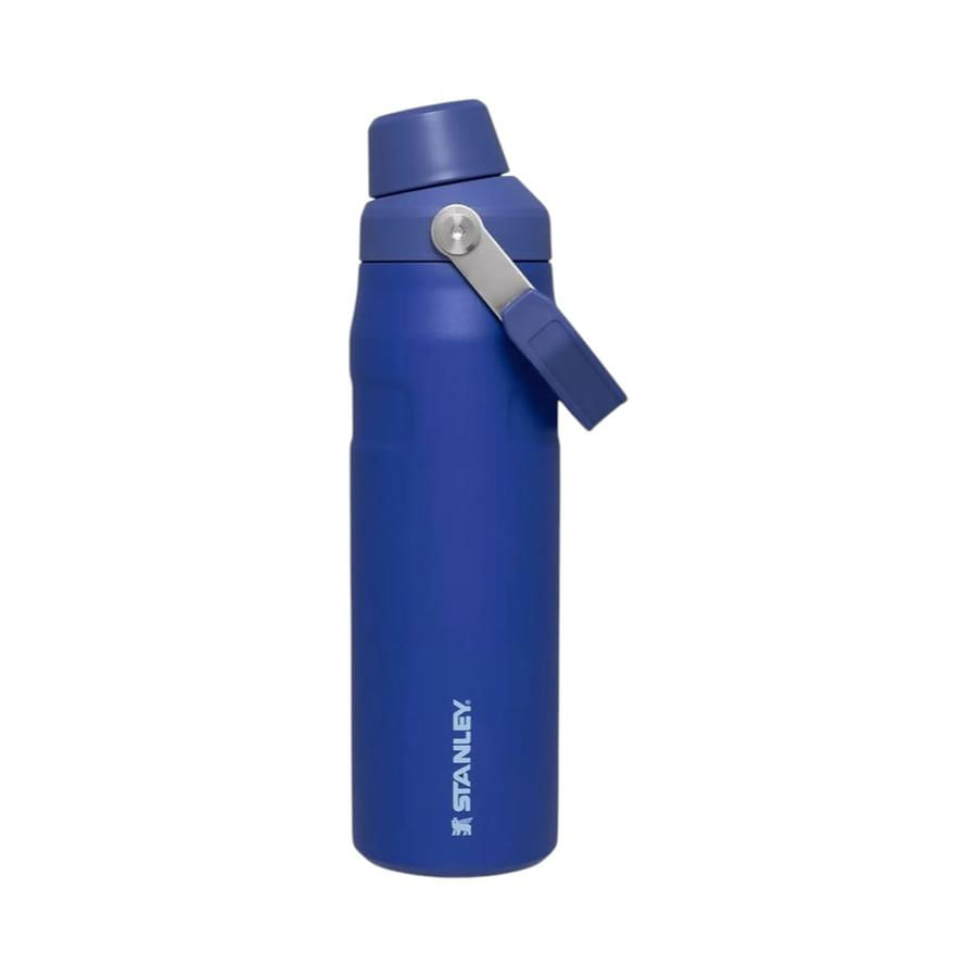 Botella Térmica Stanley Aerolight Ice Índigo 700 Ml