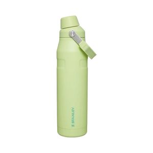 Botella Térmica Stanley Fast Flow 1 Litro Verde Claro