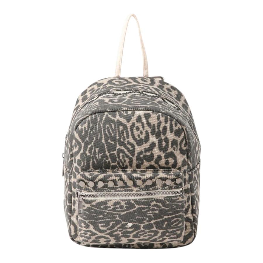 Mochila Urbana ID Alella Canvas Beige