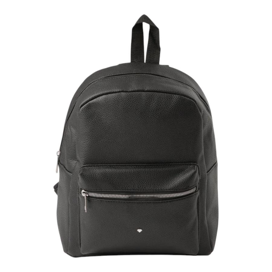 Mochila Urbana ID Ravello Negro