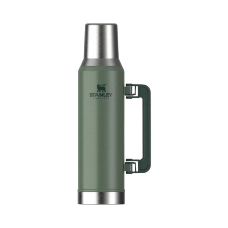 Termo Matero Stanley System Classic 1.6 Litros Verde