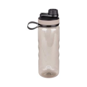 Botella Tritan Max Doite 1000 Ml Gris