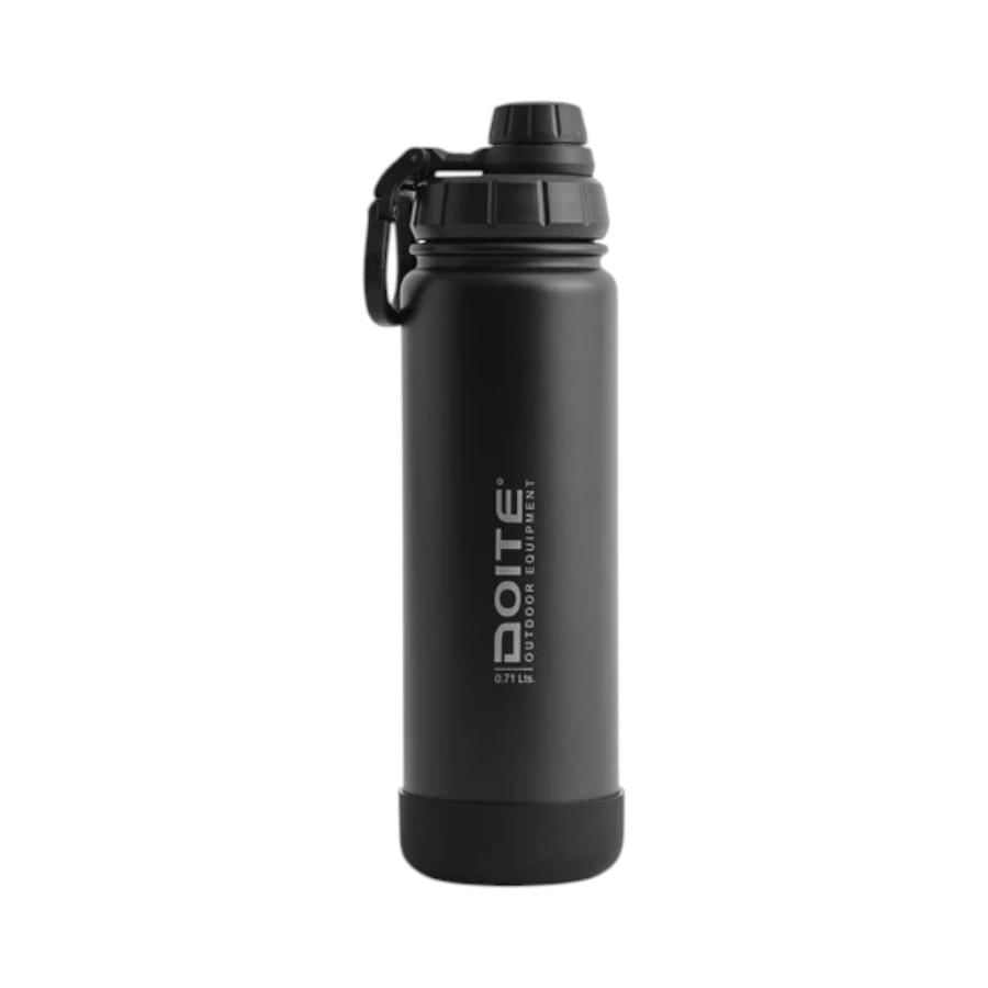 Botella Active Doite 710 Ml Negro