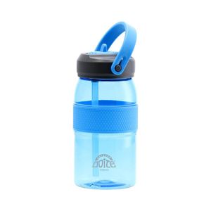 Botella Tritan Max Doite 500 Ml Azul
