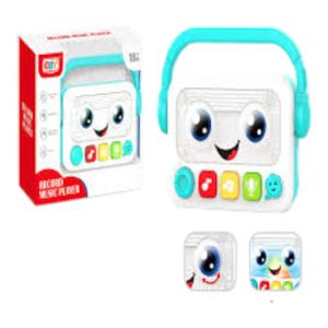 Radio Infantil Didactica