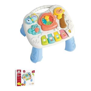 Mesa Didactica Piano 2 En 1