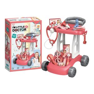 Carrito Doctor