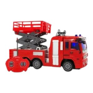 Camion Truck Con Elevador