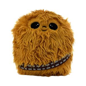 Peluche De Star Wars Chewbacca Phi Phi Toys 20Cm Café
