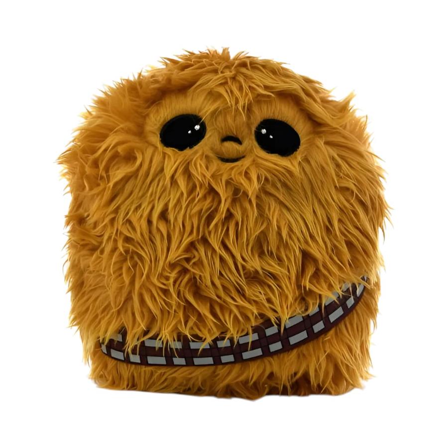 Peluche De Star Wars Chewbacca Phi Phi Toys 20Cm Café