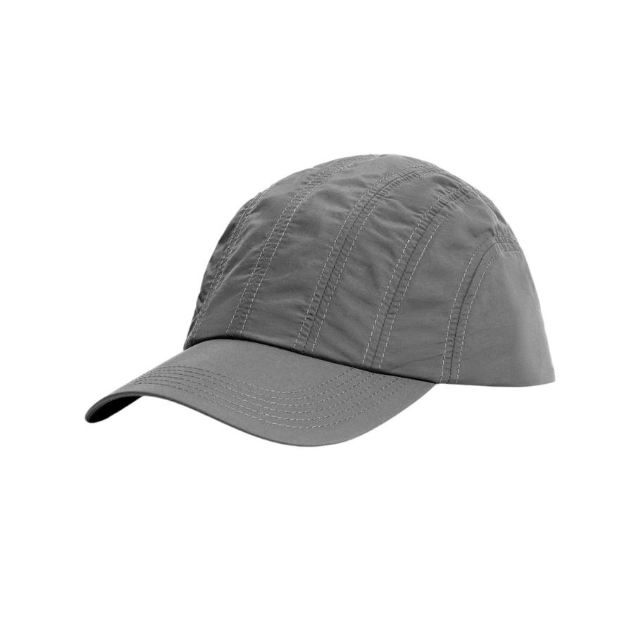 Jockey Cloud Doite Unisex Gris