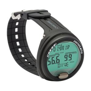 Computador de Buceo Cressi Donatello Negro