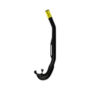 Snorkel Cressi Island 2.0 Negro