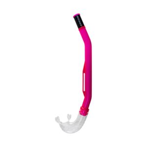 Snorkel Cressi Island 2.0 Rosado