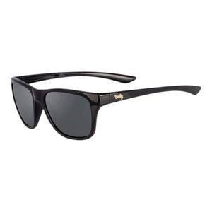 Lentes De Pesca Negro Berkley Ber005