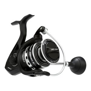 Carrete De Pesca Giratorio Pursuit IV 5000