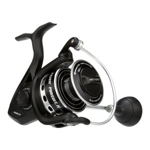 Carrete Pursuit IV Spinning Reel 6000