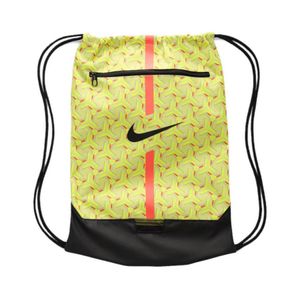 Morral Nike DA5435-383 Amarillo