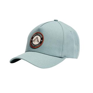 Jockey Algodón Doite Canvas Patch Verde Claro