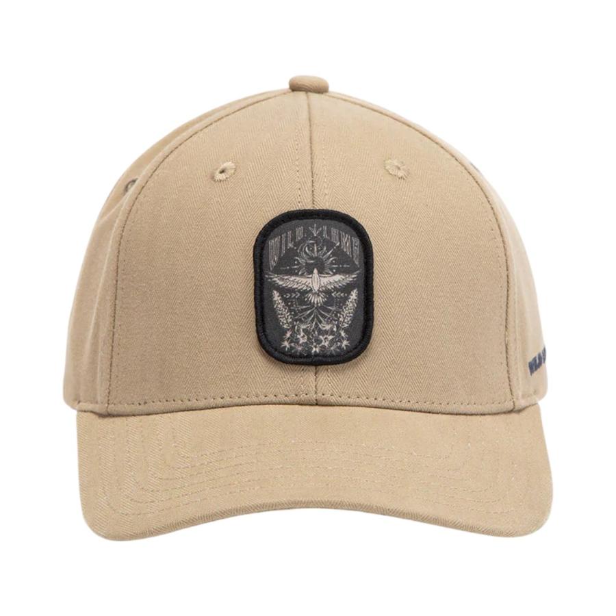 Jockey Wild Lama Genovesa Espiga Beige El jockey Wild Lama G