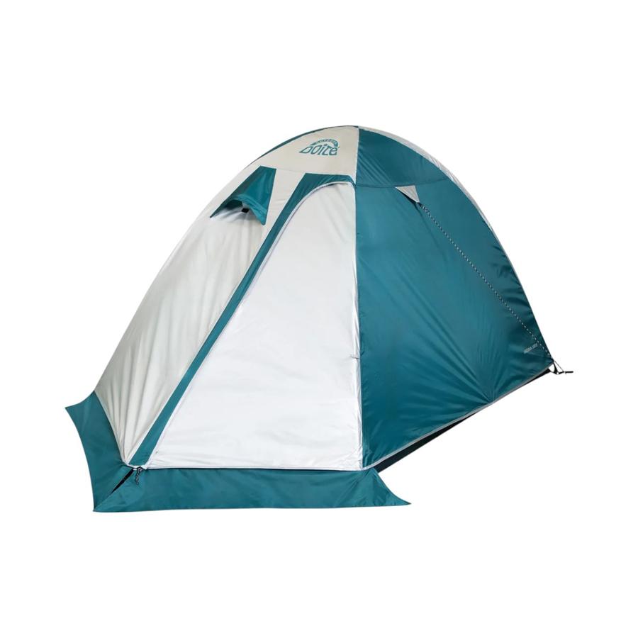 Carpa 2 Personas Andina Doite Azul