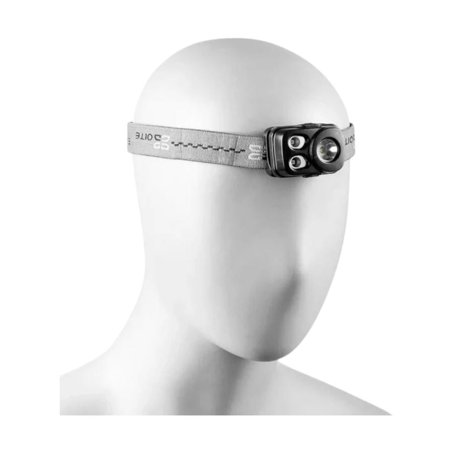 Linterna Doite Frontal Runner