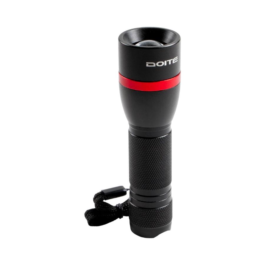 Linterna de Mano Doite Torr 80 Lúmenes