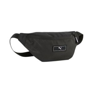 Banano Deportivo Puma Deck Waist Bag Negro