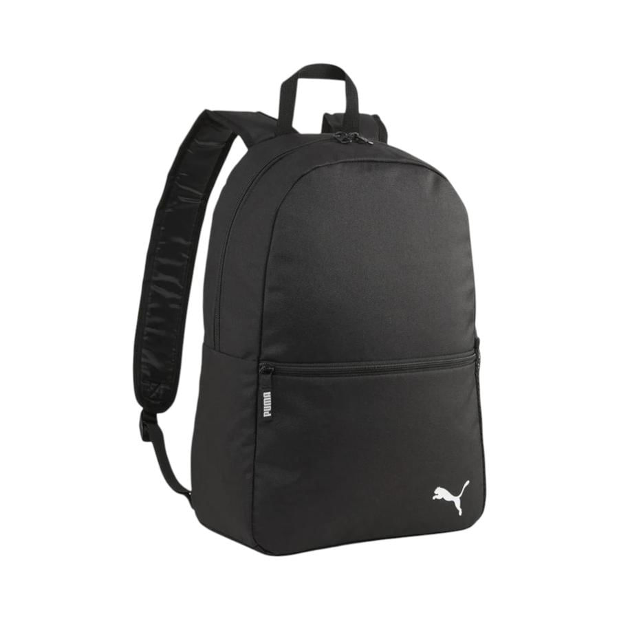 Mochila Puma Teamgoal 21 Litros Negro